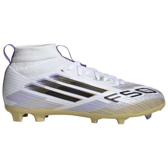 Adidas F50 League Mid FG/MG Adidas F50 League Mid FG/MG